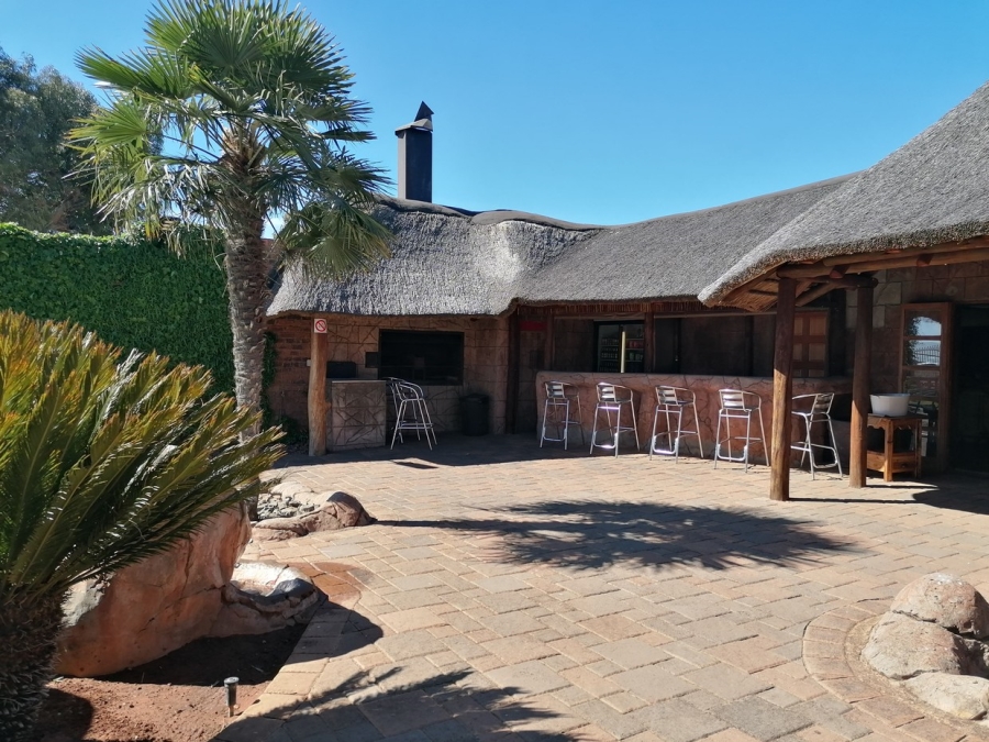6 Bedroom Property for Sale in Bainsvlei Free State